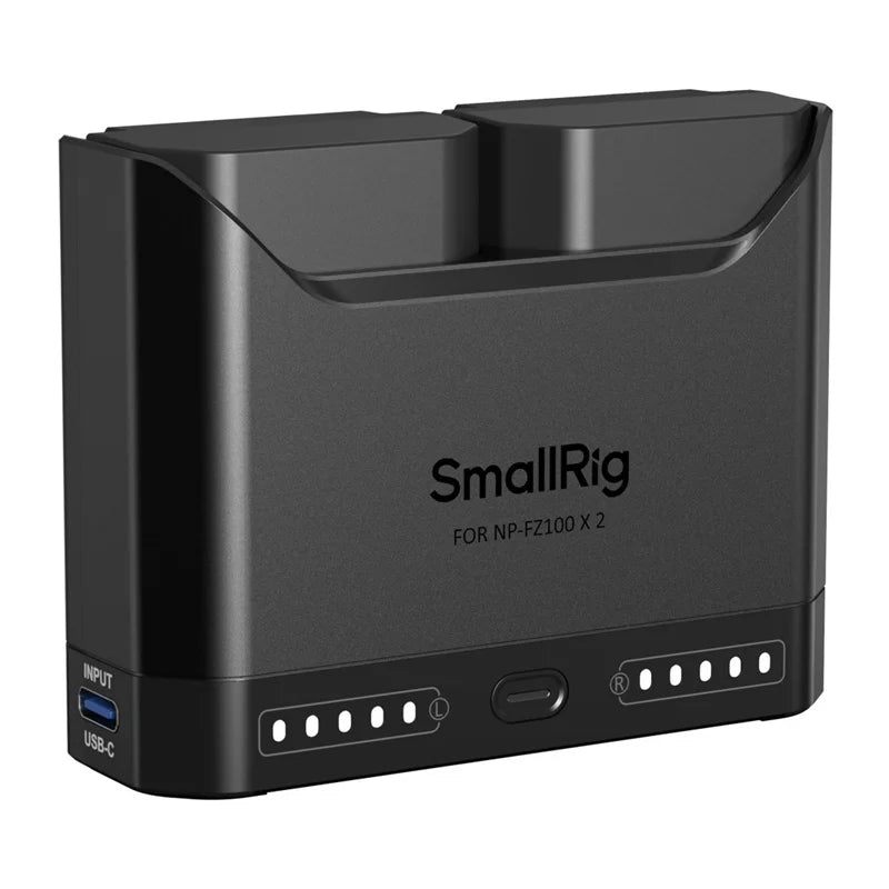 Camera battery SMALLRIG NP-FZ100 - Image 1