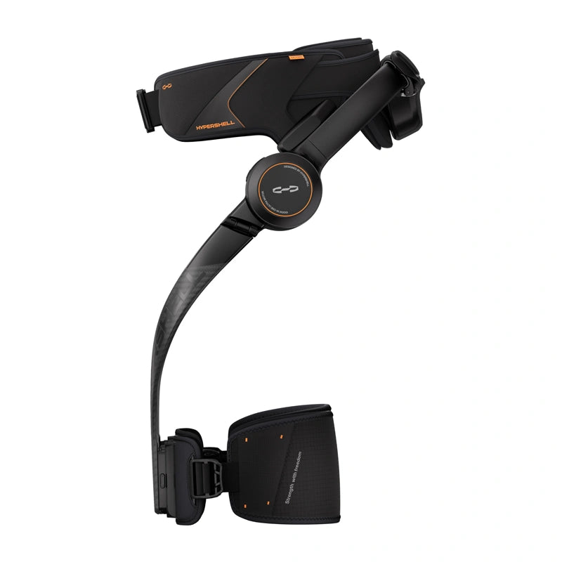 Hypershell X Ultra Exoskeleton - Image 4