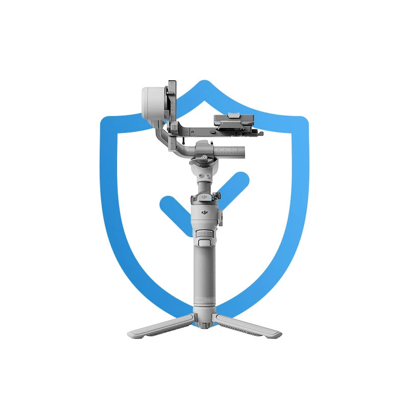 DJI Care Refresh RS 4 Mini (plan roczny) - Image 1