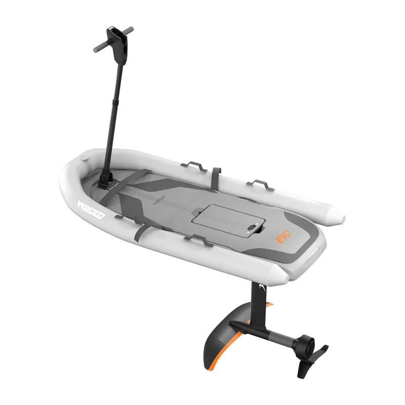 Scooter Kit for Waydoo EVO 130L Boards - Image 2