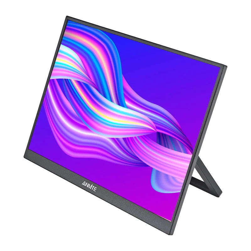 ANMITE A160W24H 16" Portable Monitor - Image 1