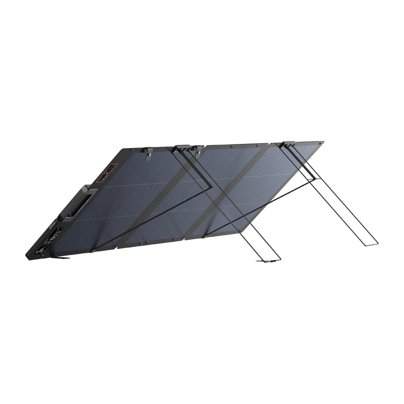 EcoFlow 160W Foldable Solar Panel - Image 5