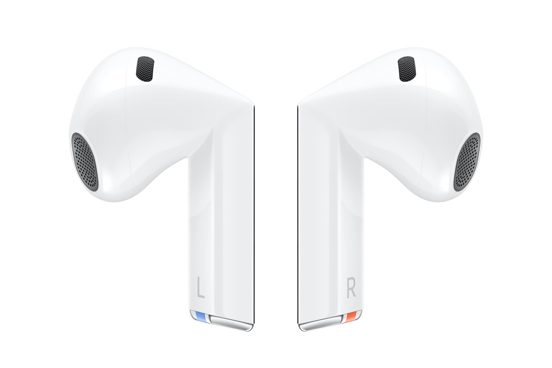 HEADSET GALAXY BUDS 3/WHITE SM-R530 SAMSUNG