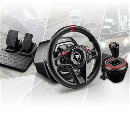 Thrustmaster | T128 Shifter Pack for Xbox and PC