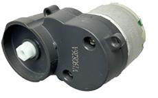 Vacuum Cleaner Accessory ROBOROCK Side Brush Gearbox For S7 White/S7 Black 9.01.0784