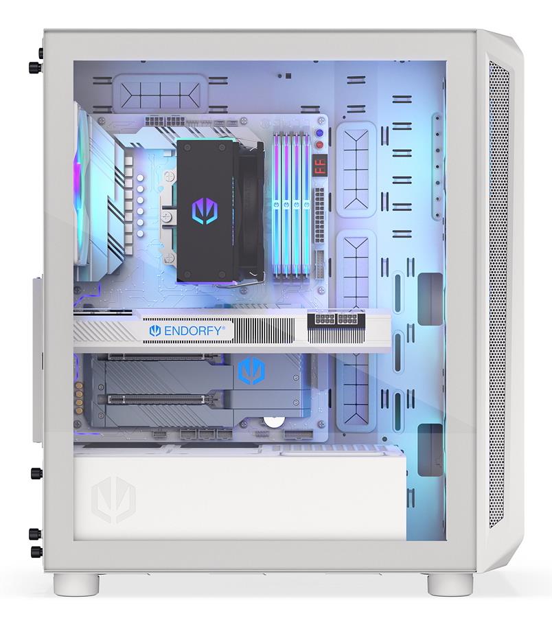 ENDORFY EY2A018 Cases