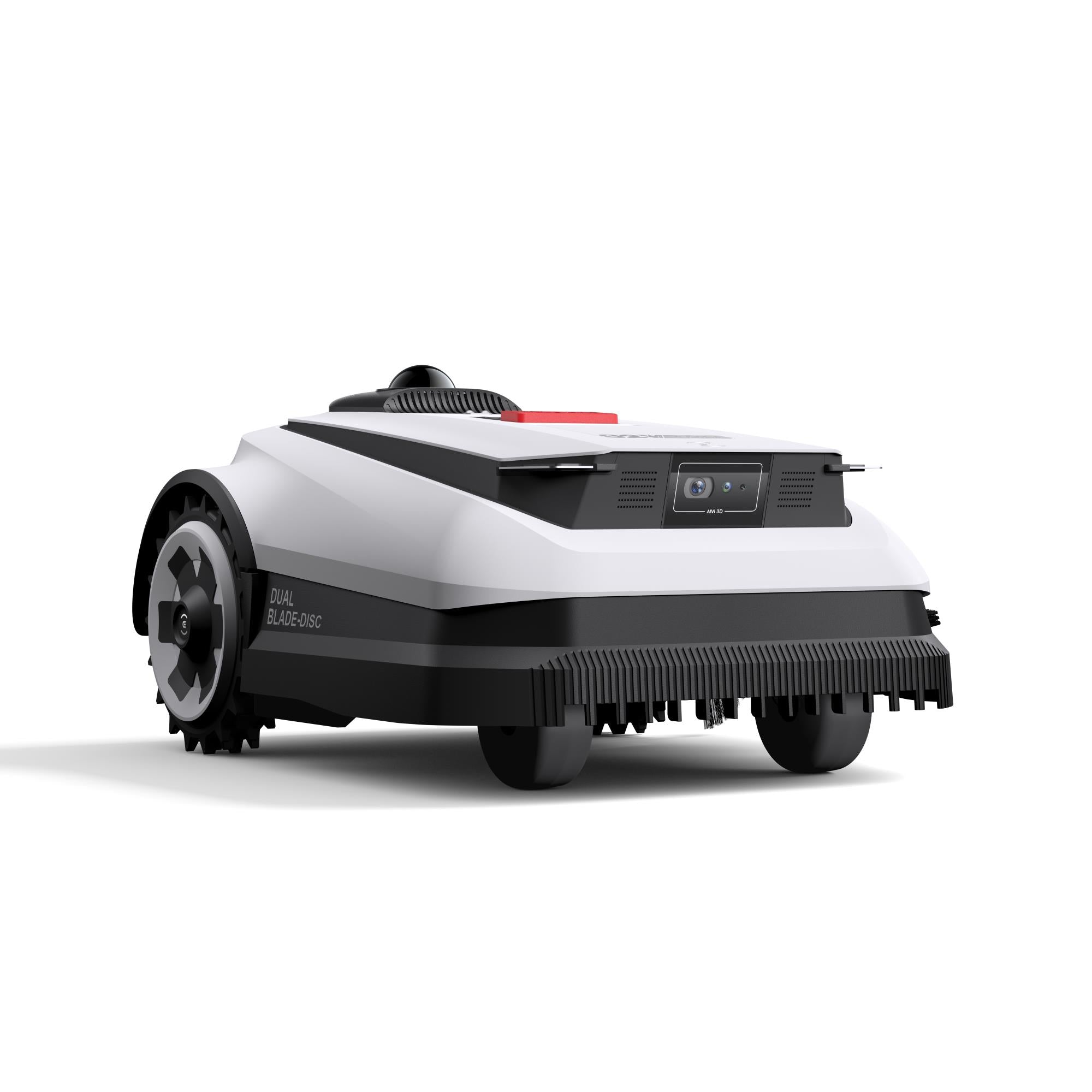 GRASS MOWER ROBOT LIDAR PRO/GOAT A3000 LIDAR PRO ECOVACS