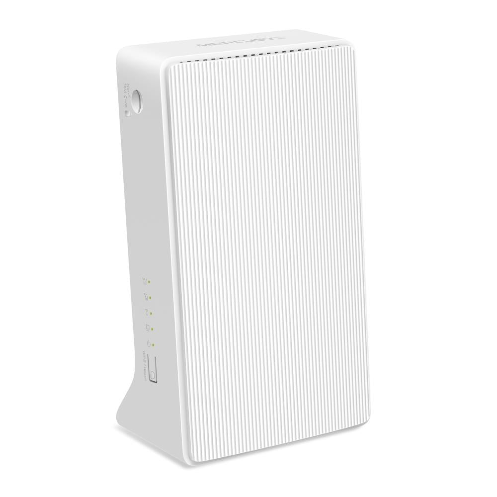 Wireless Router MERCUSYS Router IEEE 802.3ac IEEE 802.11a/b/g IEEE 802.11n 1x10/100/1000M LAN \ WAN ports 1 DHCP 4G MB230-4G