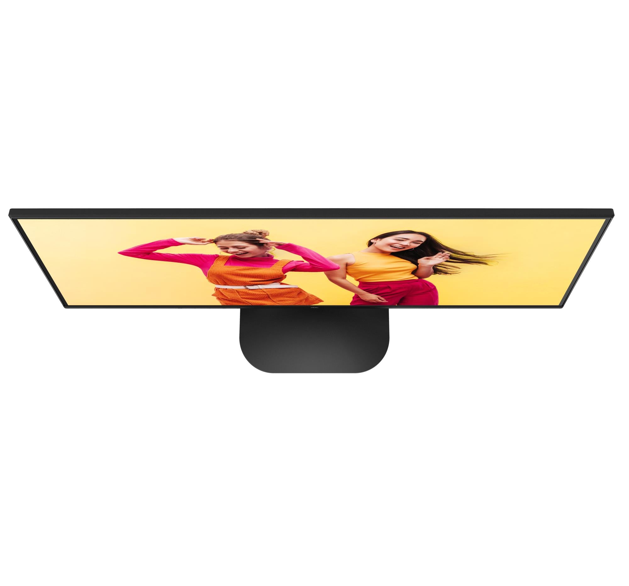 LCD Monitor AOC 27 " 2560 x 1440 pixels Quad HD Native aspect ratio 16:9 LED Flat Q27B35S3