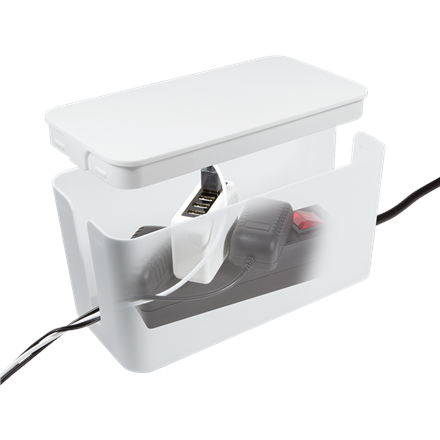 Logilink | KAB0061 Cable Box