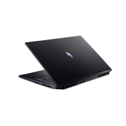 Acer | Nitro V 17 AI ANV17-41-R3C8 | Obsidian Black | 17.3 " | IPS | FHD | 1920 x 1080 pixels | AMD Ryzen 5 | 240 | 16 G