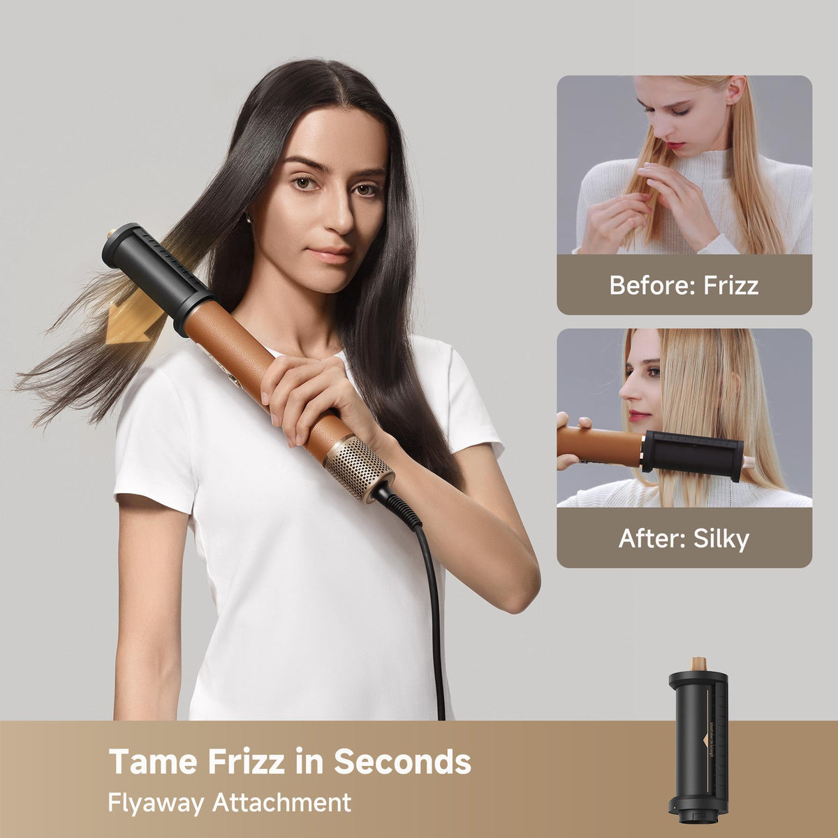 HAIR STYLER AIRSTYLE PRO/AMF18A DREAME