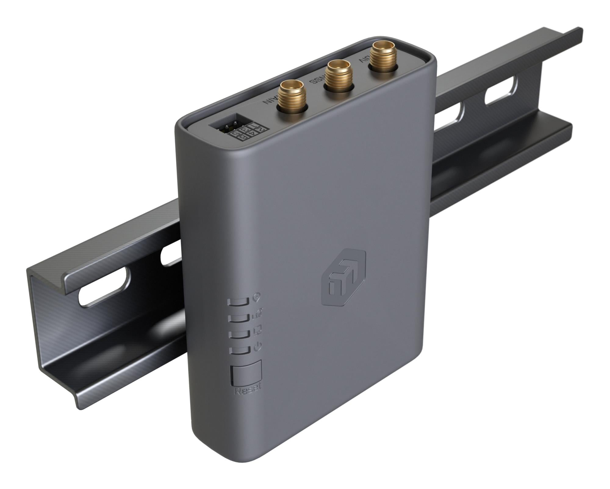 NET ROUTER IOT GATEWAY LTE4/KNOT EC25-EU&KNE MIKROTIK