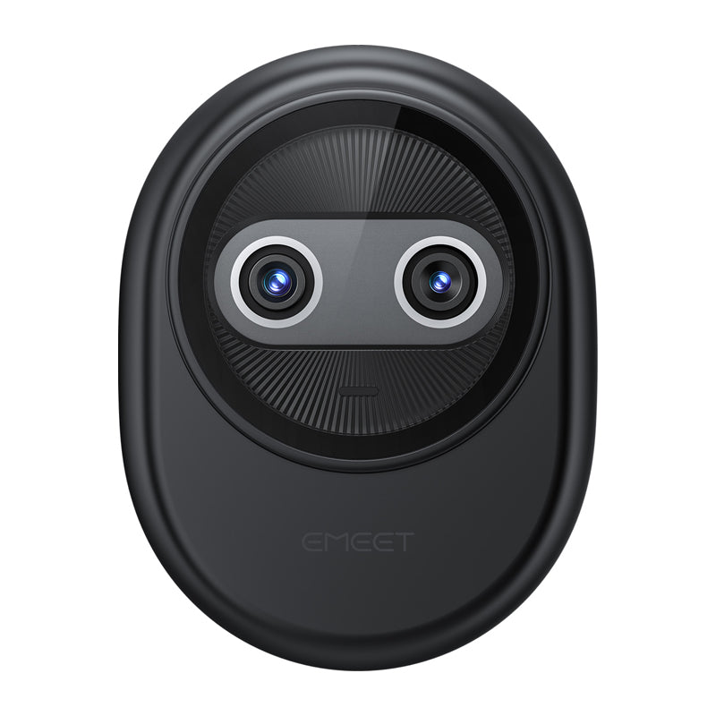EMEET Piko Webcam (Black) - Image 2