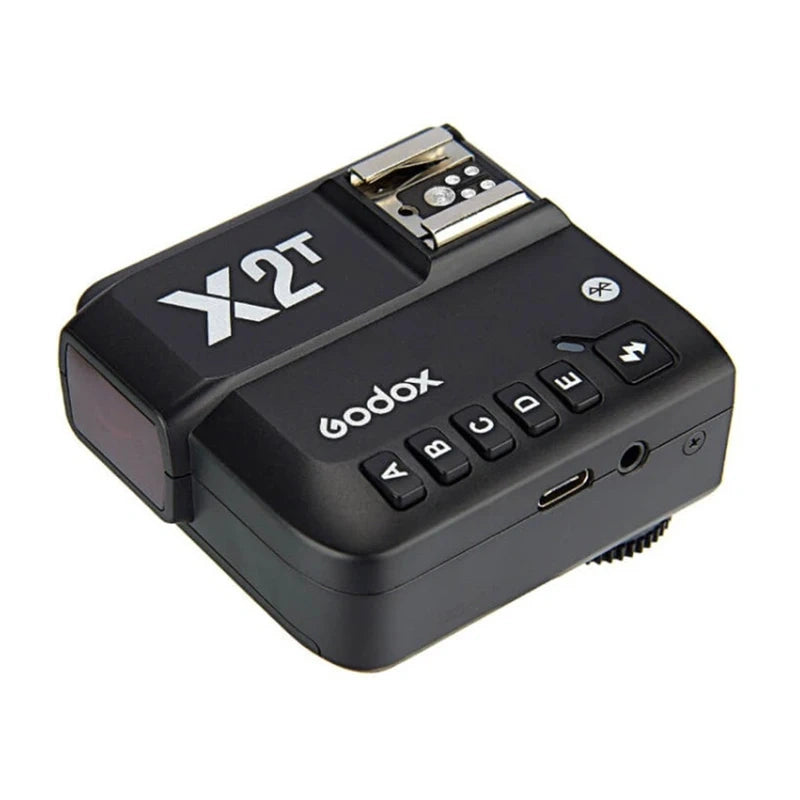 GODOX X2T TTL Remote Trigger for Pentax - Image 2