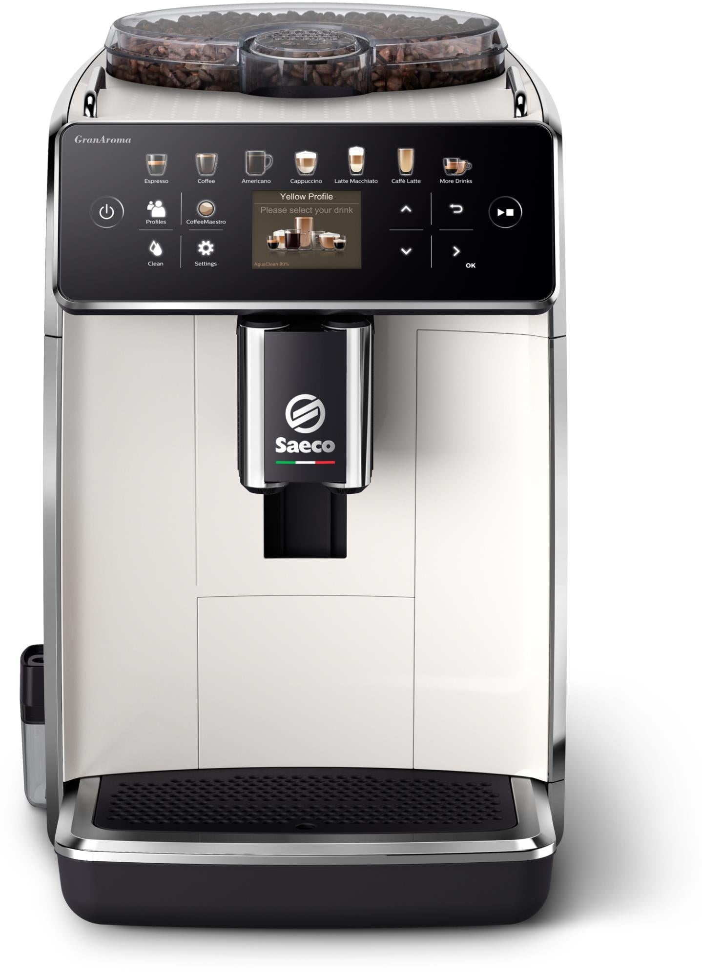 COFFEE MAKER SAECO/SM6580/20 PHILIPS