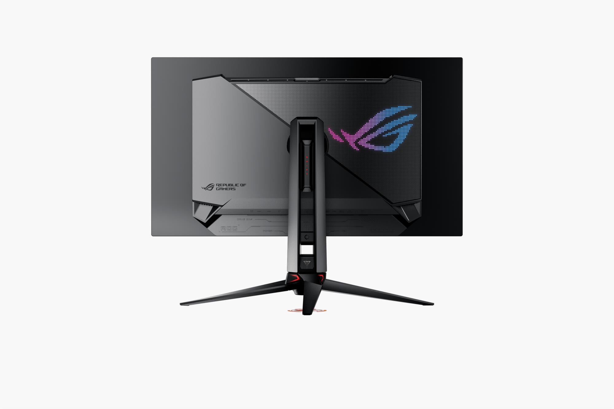 MONITOR LCD 32" PG32UCDP/90LM0A50-B01370 ASUS