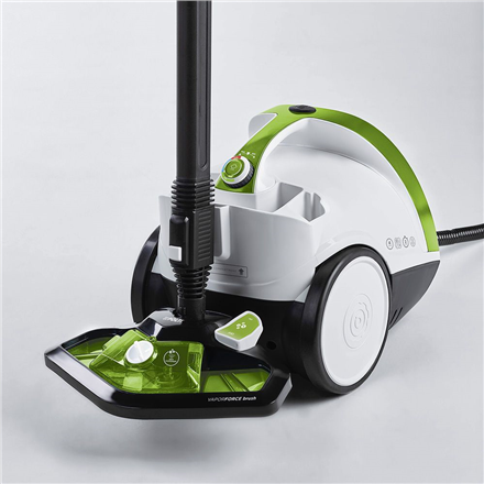 Polti | Steam cleaner | PTEU0317 Vaporetto Smart 110 Eco | Power 1500 W | Steam pressure 4 bar | Water tank capacity 2 L