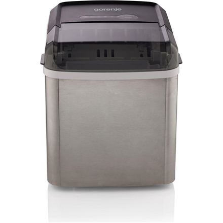 Gorenje | Ice Cube Maker | IMD1200SB | Capacity 1.3 L | Silver