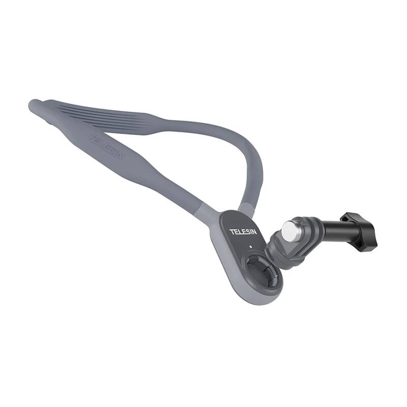 TELESIN neckband for sports cameras and phones - Image 2