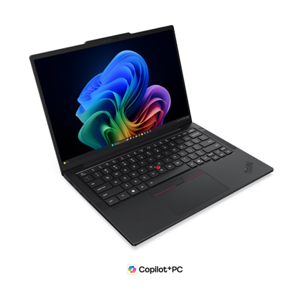 Lenovo ThinkPad T14s G7 Intel | Black | 14 " | IPS | WUXGA | 1920 x 1200 pixels | Anti-glare | Intel Core Ultra 5 | 325