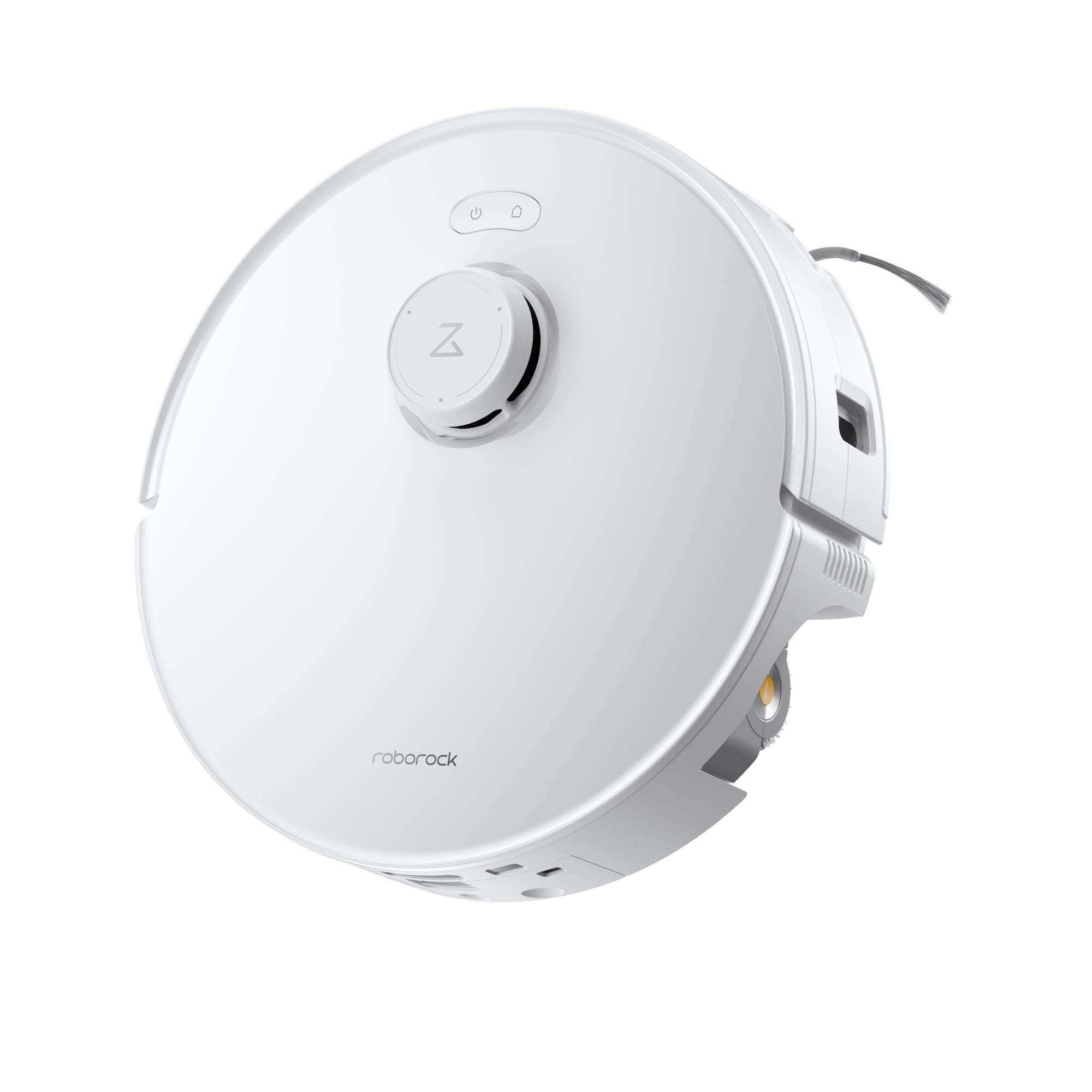 VACUUM CLEANER ROBOT QREVO/CURV 2 FLOW QC2F02-00 ROBOROCK