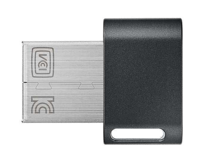 MEMORY DRIVE FLASH USB3.1 64GB/FIT PLUS MUF-64AB/APC SAMSUNG