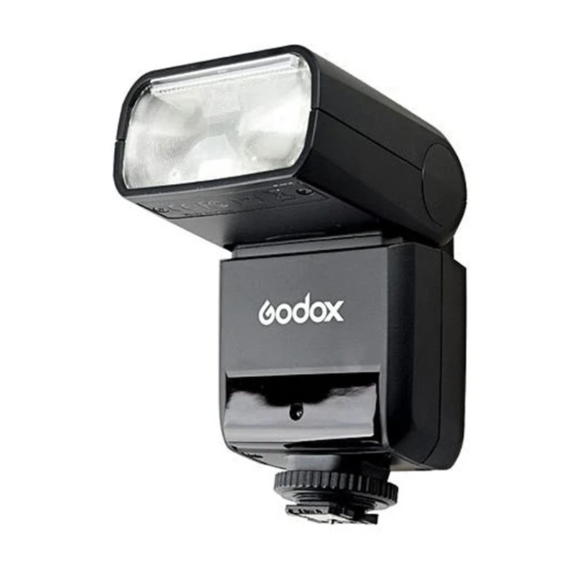 GODOX TT350 TTL Flash for Olympus - Image 1