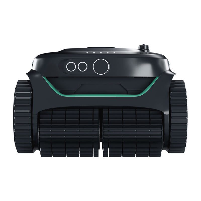 Wireless pool cleaning robot WYBOT C2 PRO - Image 5