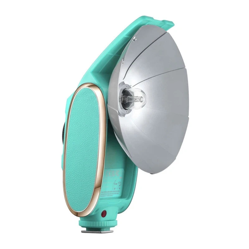 GODOX LUX Senior Flash (Green) - Image 1