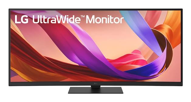 MONITOR LCD 34" IPS/34U650A-B LG