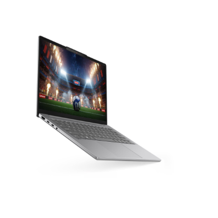 Lenovo IdeaPad Slim 5 14IPH11 | Luna Grey | 14 " | IPS | WUXGA | 1920 x 1200 pixels | 24 Hz | Anti-glare | Intel Core Ul