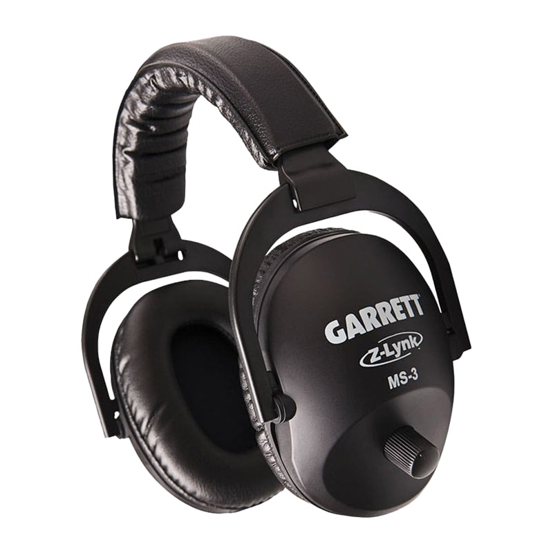 GARRETT Z-LYNK MS-3 Headphones - Image 1