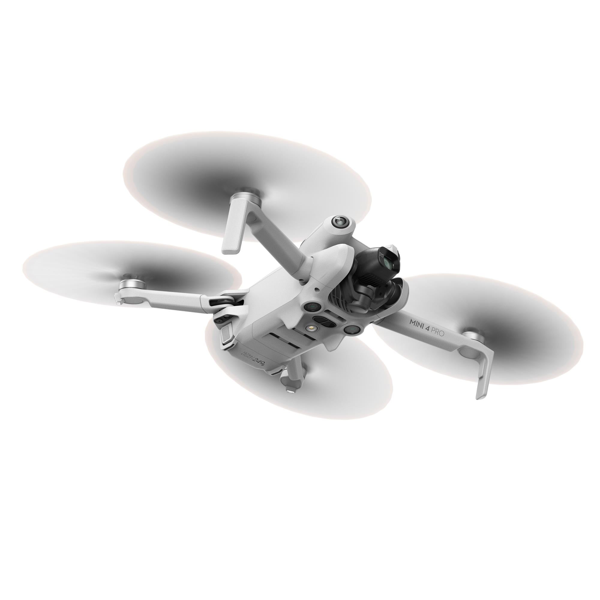 Drone DJI Mini 4 Pro (RC 2) CP.MA.00000732