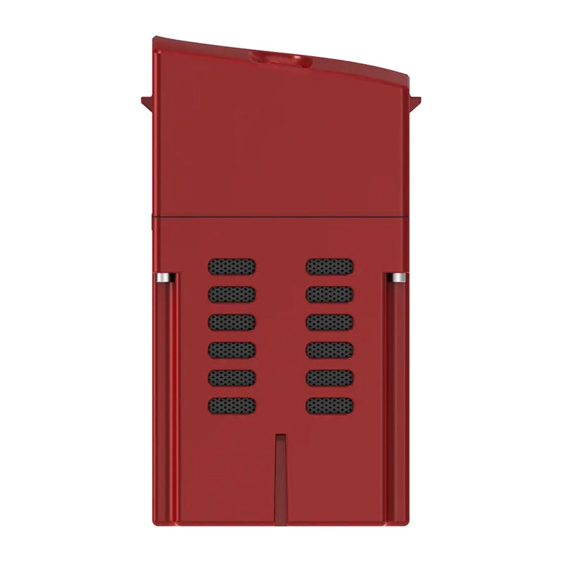 UNITREE R1 Crismon Hero Battery (red) - Image 2