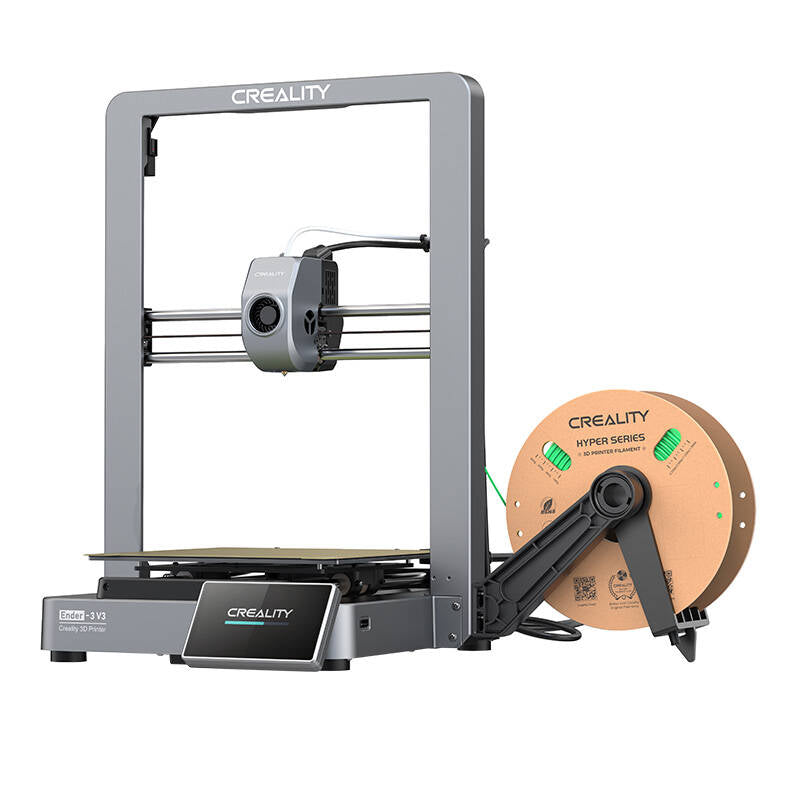 Creality Ender-3 V3 3D Printer - Image 5