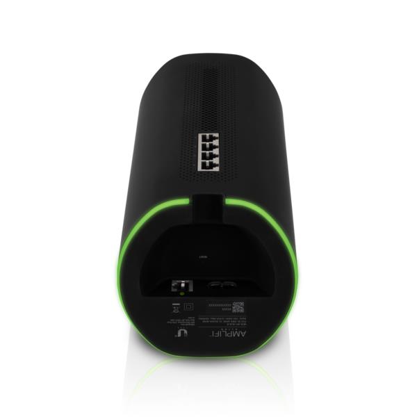 Wireless Router UBIQUITI Router Mesh IEEE 802.11a IEEE 802.11g IEEE 802.11n IEEE 802.11ac IEEE 802.11ax 5x10/100/1000M LAN \ WAN ports 1 AFI-ALN