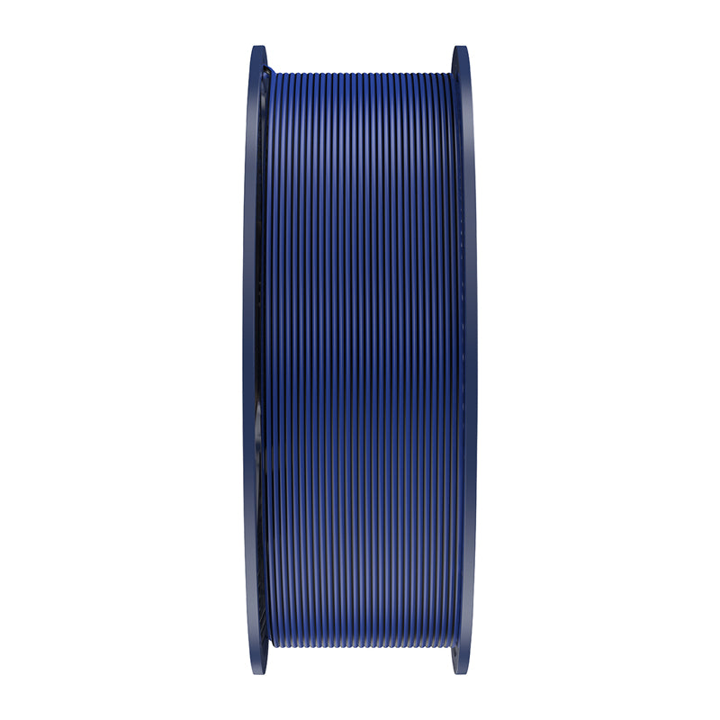 Sunlu PLA+ Silk Dual Color Filament (Black and Blue) - Image 5