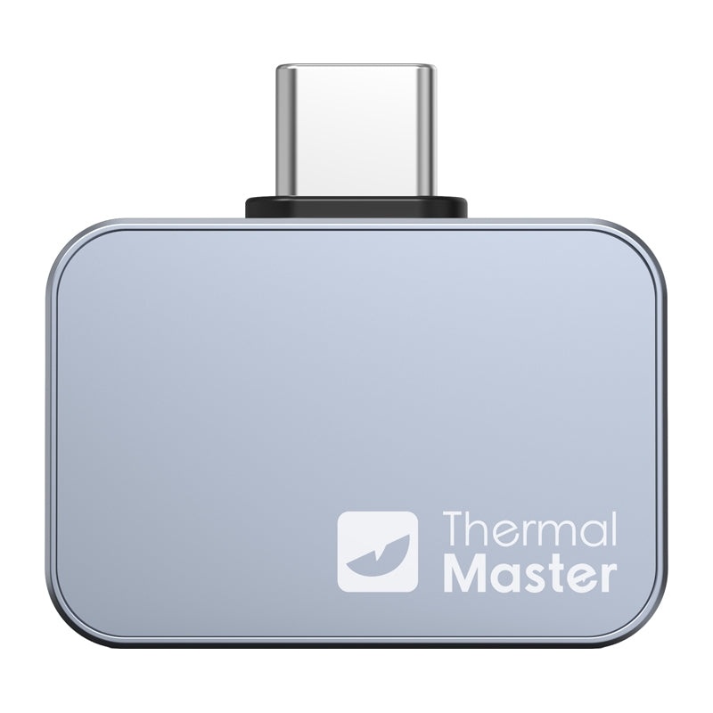 THERMAL MASTER P2 USB-C Mini Thermal Camera - Image 4