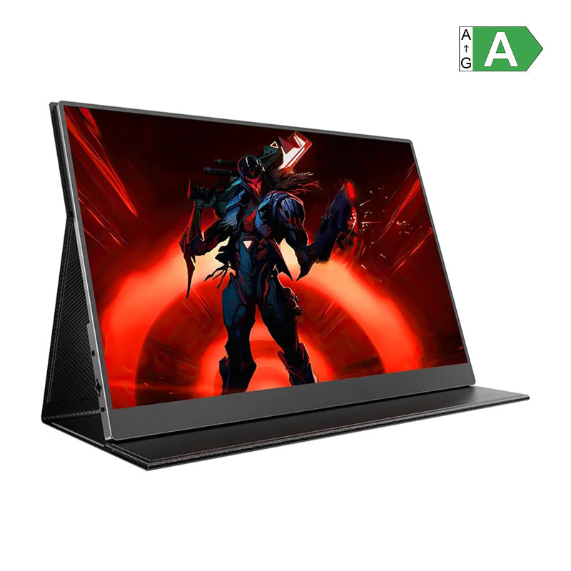 Uperfect UGame C2 16" 2560x1600 120Hz Portable Monitor - Image 1