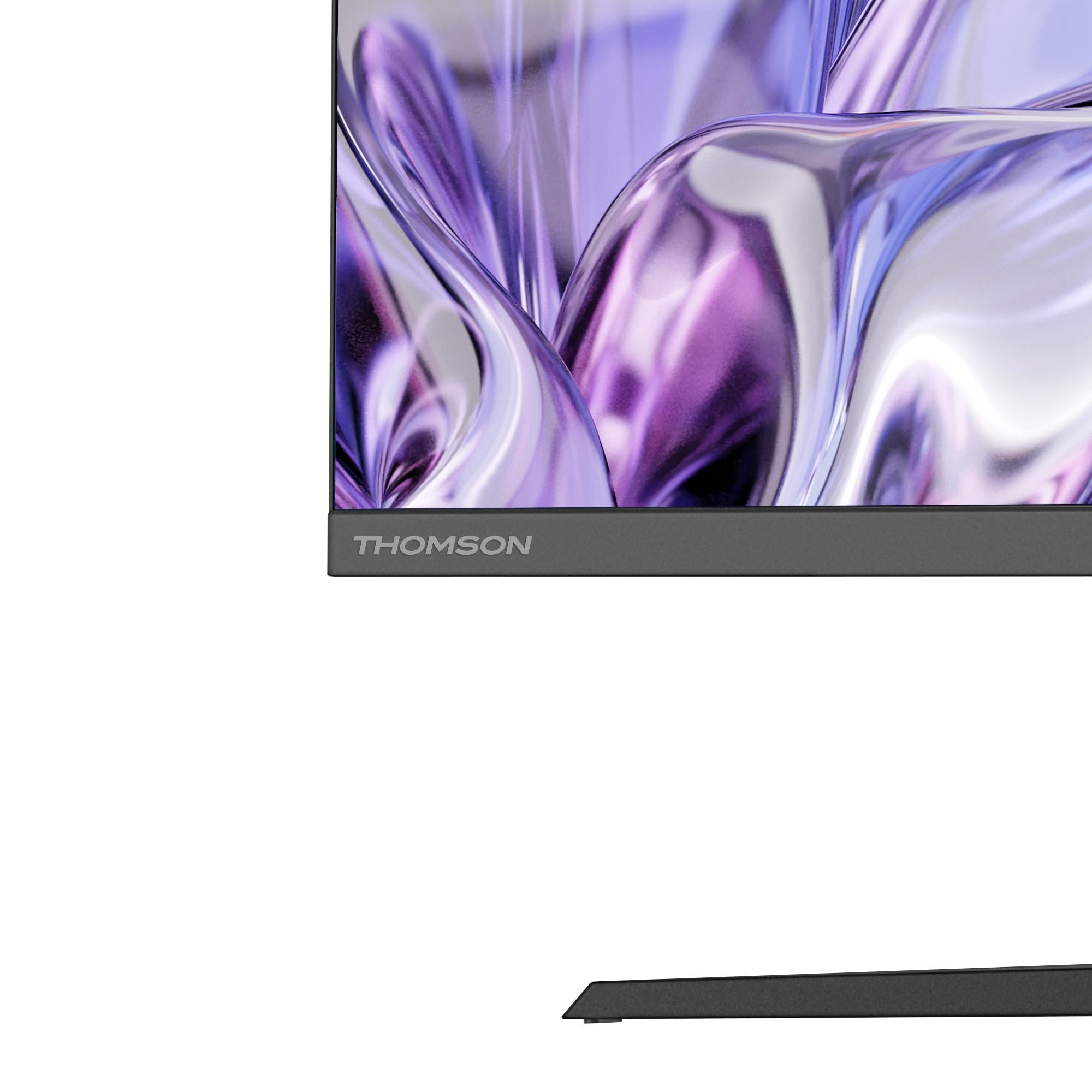 LCD Monitor THOMSON 24 " 1920 x 1080 pixels Full HD Native aspect ratio 16:9 LED Flat M24FB2Y14