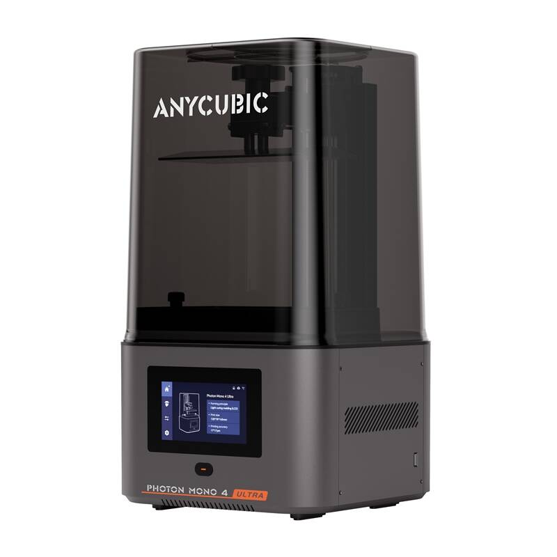 Anycubic Photon Mono 4 Ultra 3D Printer - Image 2