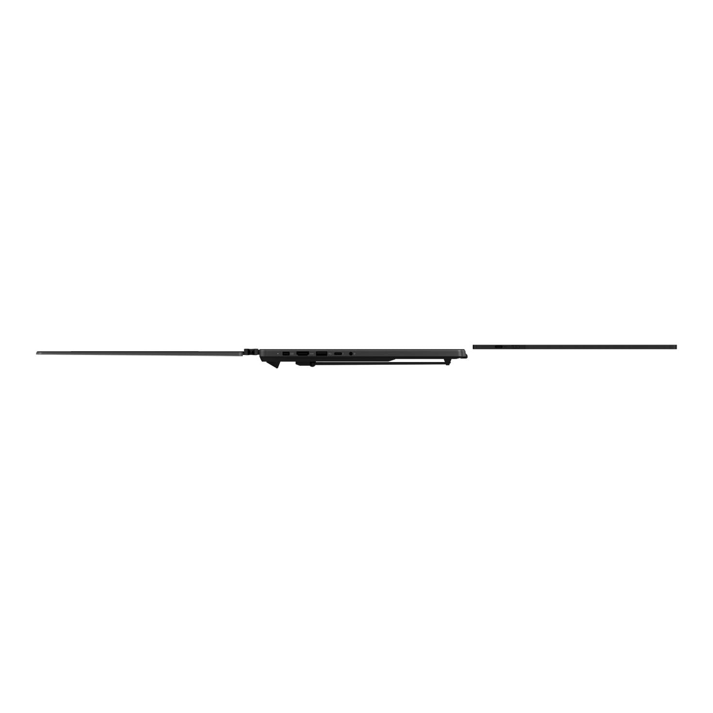 Notebook ASUS GX651AX-SR005X ROG Zephyrus GX651AX-SR005X CPU Intel Core Ultra 9 386H 16 " 2880 x 1800 pixels Yes RAM 64 GB LPDDR5x-SDRAM SSD 2000 GB Discrete graphics NVIDIA GeForce RTX 5090 24 GB On-board graphics Yes OS installed Windows 11 Pro Colour