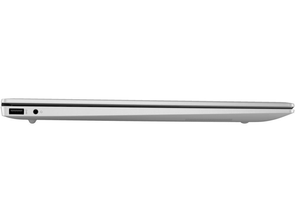 Notebook HP Pavilion 16-af0006nw CPU Intel Core Ultra u5-125U 2100 MHz 16" 1920x1200 RAM 16GB LPDDR5 6400 MHz SSD 512GB Intel UHD Graphics Integrated ENG Windows 11 Home Silver 1.77 kg A58T7EA