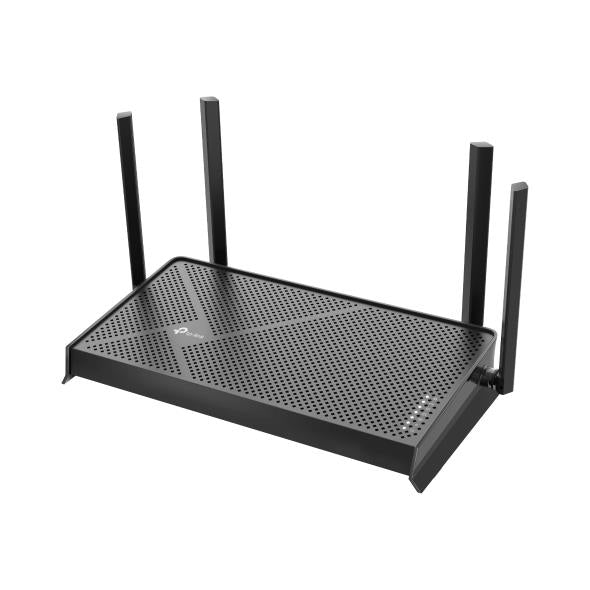 Wireless Router TP-LINK 3600 Mbps Number of antennas 4 ARCHERBE3600