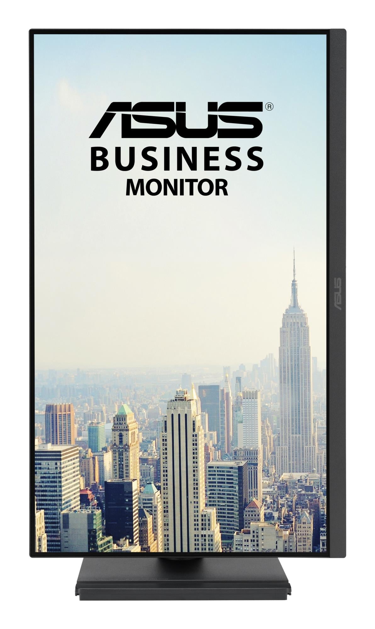 LCD Monitor ASUS 23.8 " 1920 x 1080 pixels Full HD Native aspect ratio 16:9 LCD Flat 90LM02W1-B02371