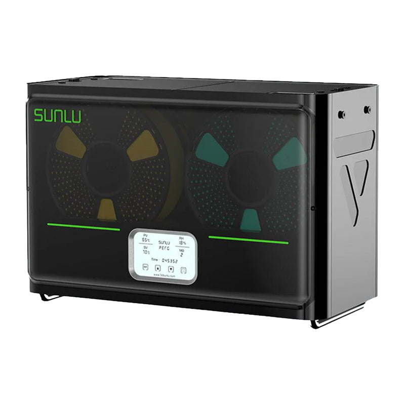 Sunlu S4 Filament Dryer - Image 1