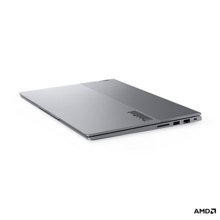 Lenovo ThinkBook 14 G9 AHP | Arctic Grey | 14 " | IPS | WUXGA | 1920 x 1200 pixels | Anti-glare | AMD Ryzen 5 | 220 | 16