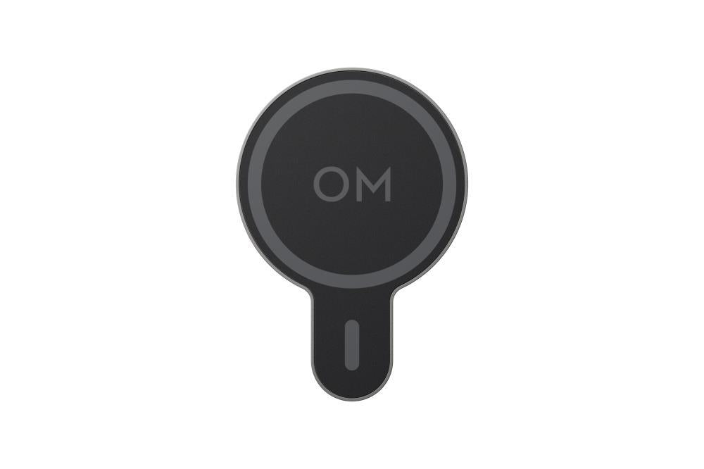 Camera Accessory DJI OM Magnetic Quick-Release Mount CP.OS.00000398