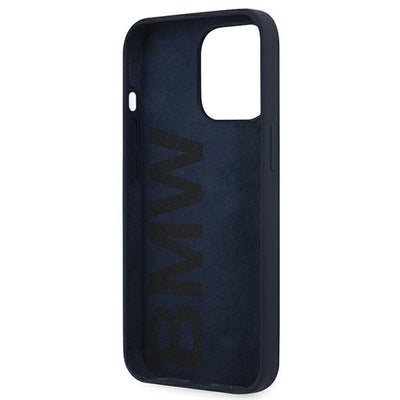 Blue — BMW